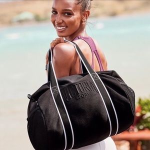 Victoria’s Secret Sport Duffle Bag NWT